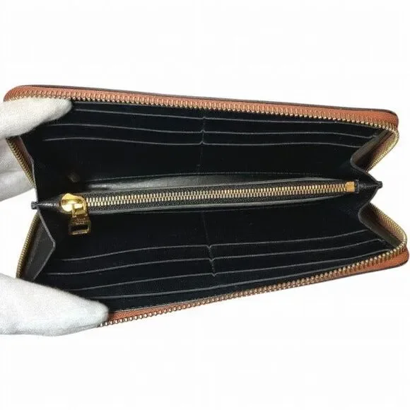 Louis Vuitton Portefeuille Iena Leather Long Wallet - Picture 3 of 9